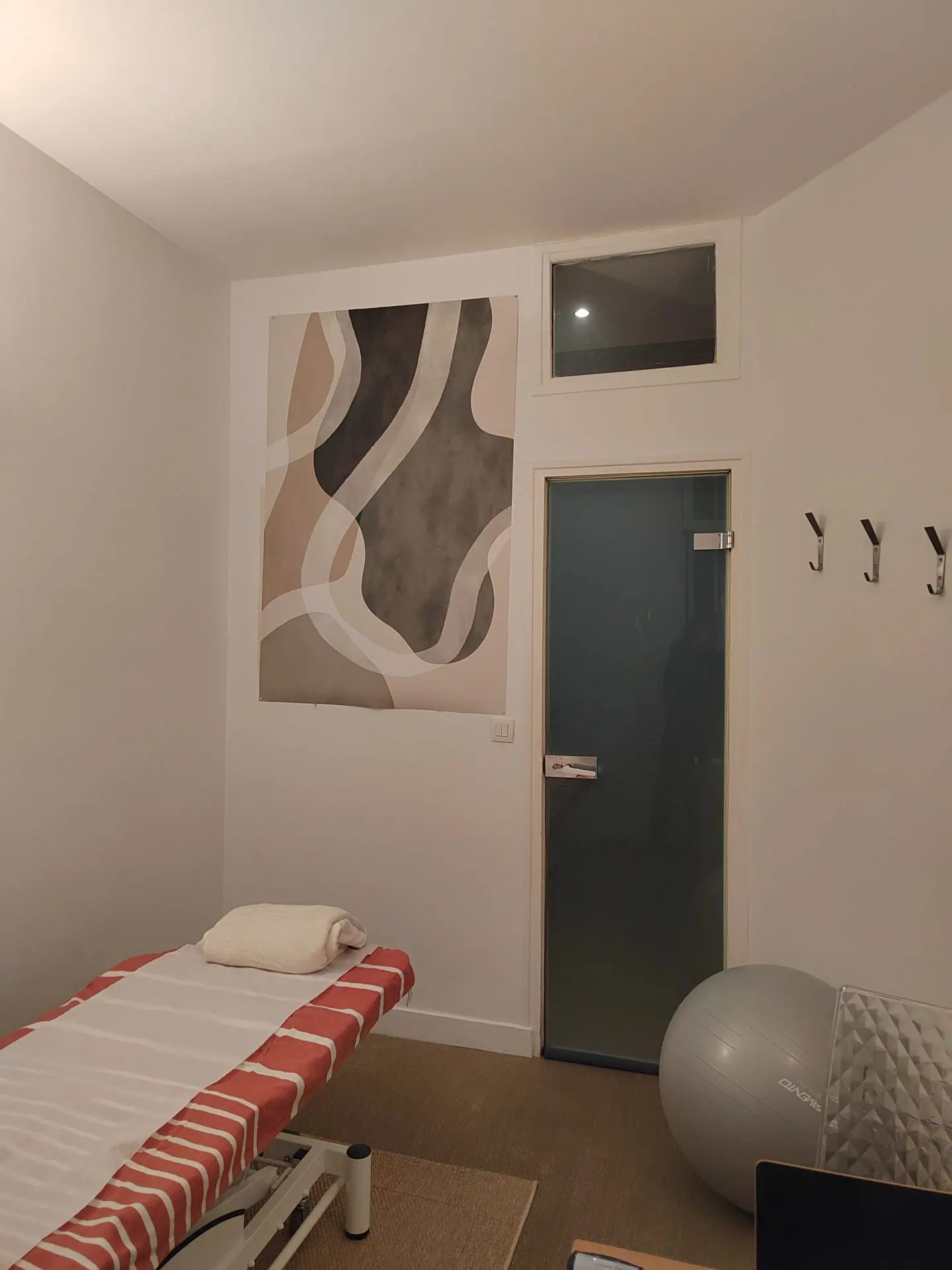 Cabinet d'ostéopathie à Rouen